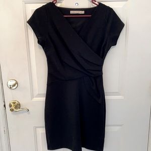 XS Black Limited dress